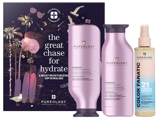 Pureology Hydrate Set sale