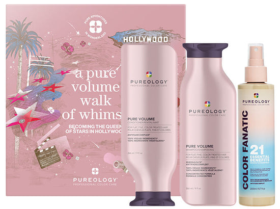 Outlet Pureology Hydrated Shampoo Sheer Gift