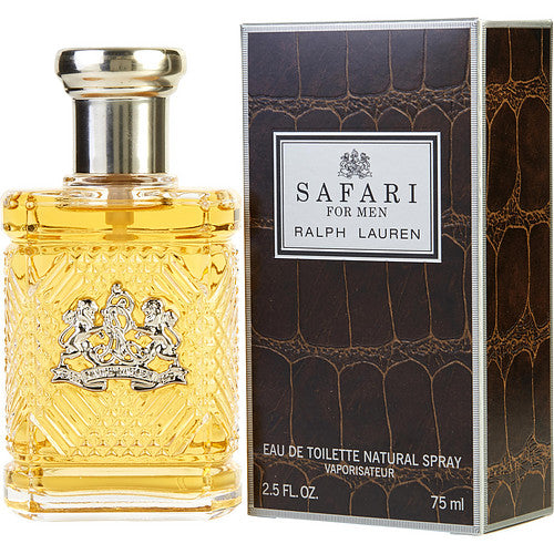 Safari ralph hotsell lauren 125ml