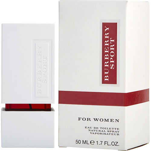 Burberry Women s Sport Eau De Toilette Spray