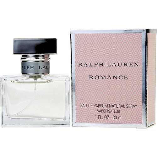 Lauren Women`s De Parfum Eau Ralph Romance Spray