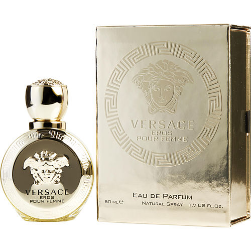 Versace Eros De Spray Femme Gianni Pour Parfum Eau