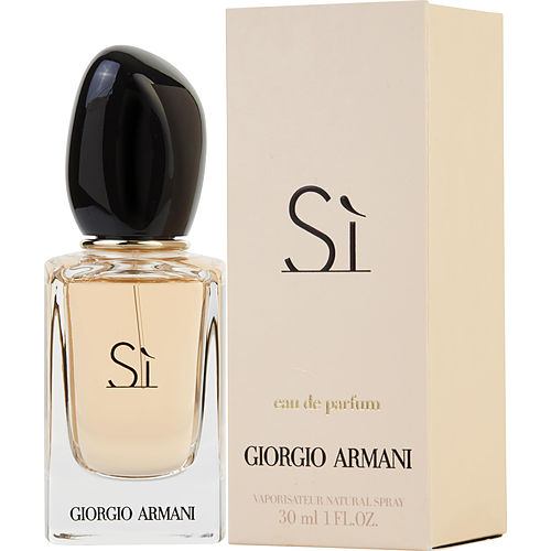 Giorgio armani discount si perfume sale