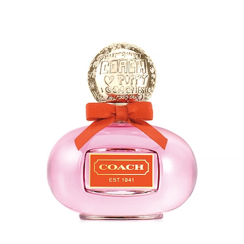 Coach poppy flower cheap perfume 3.4 oz