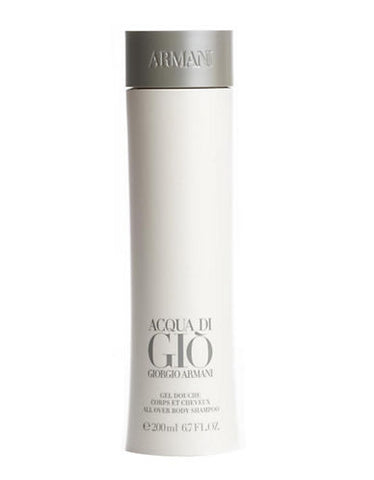 GIORGIO ARMANI ACQUA DI GIO MEN S HAIR BODY SHAMPOO