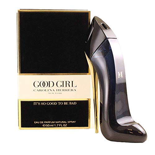 Newest good girl discount perfume