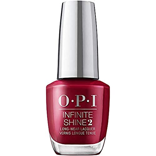 OPI Infinite Shine Shine Bright Holiday Collection – Image Beauty