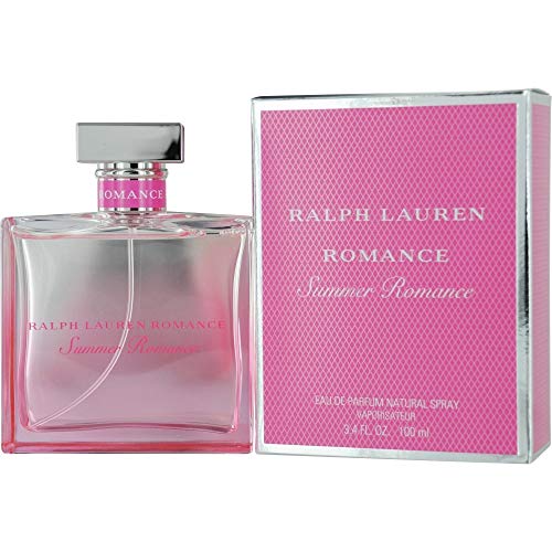 Ralph Lauren Romance Summer Women`s Eau De Parfum Spray