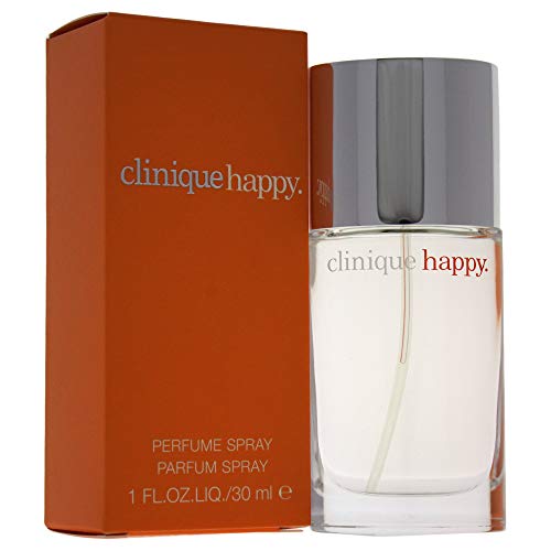 Clinique happy perfume discount sale