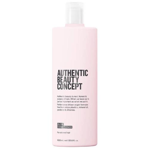 Authentic Beauty Concept Glow Conditioner – Image Beauty