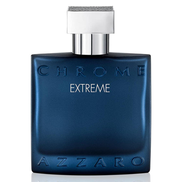 Azzaro chrome intense review hot sale