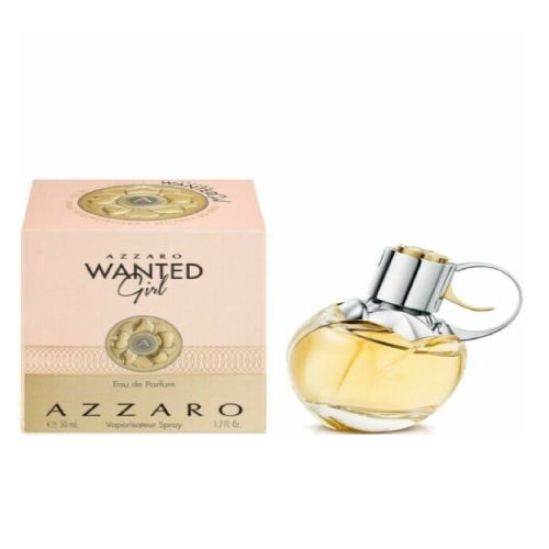 Azzaro wanted girl online 50ml