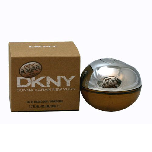 DKNY Be Delicious Women's Eau De Parfum Spray