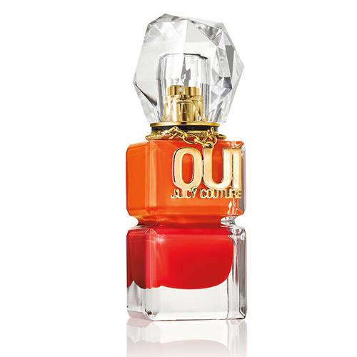 Juicy Couture Oui Glow Eau De Parfum Spray 1.7 oz Image Beauty