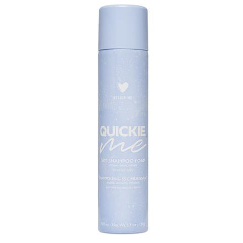 Design Me Quickie.ME Dry Shampoo Foam