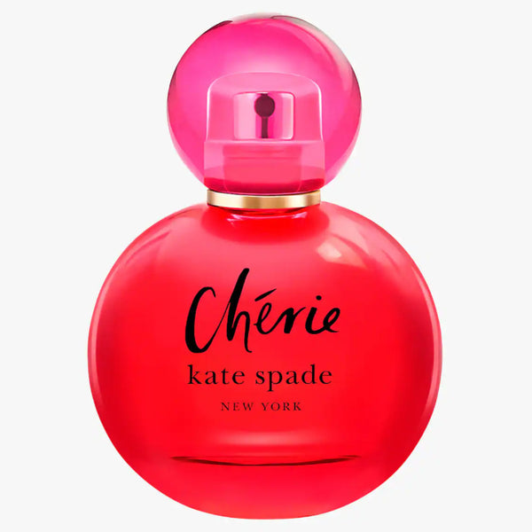 Kate Spade Cherie Women s Eau De Parfum Spray