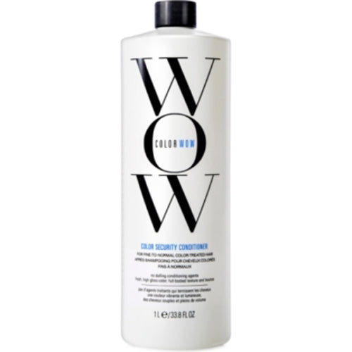 Color Wow Color Security Shampoo