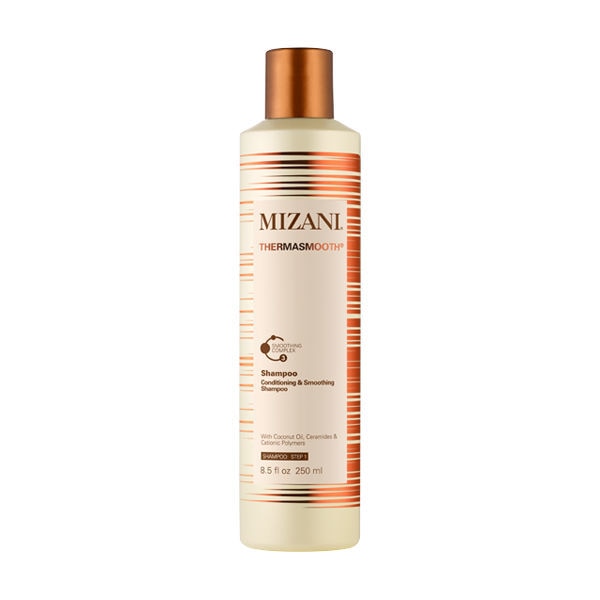 Mizani thermasmooth cheap silk press