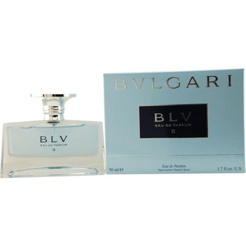 Bvlgari Blv Ii Women's Eau De Parfum Spray