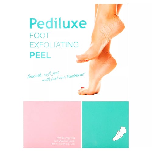 Baby Foot Exfoliating Peel Kit