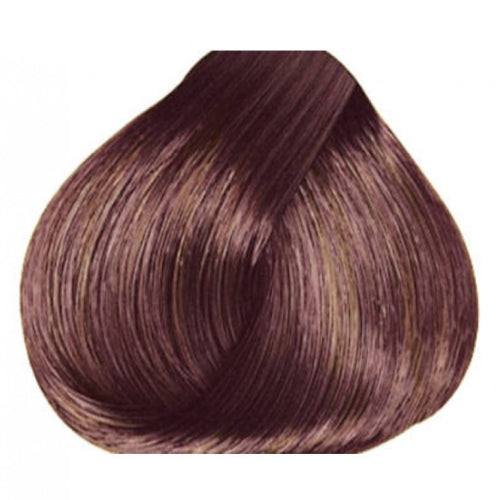 mahogany violet brown hair color