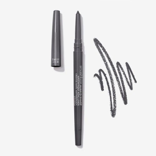 Smashbox always sharp deals waterproof kohl liner storm