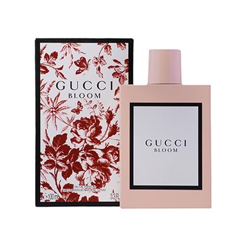 Gucci Spray De Women\'s oz Bloom Parfum 1.7 Eau