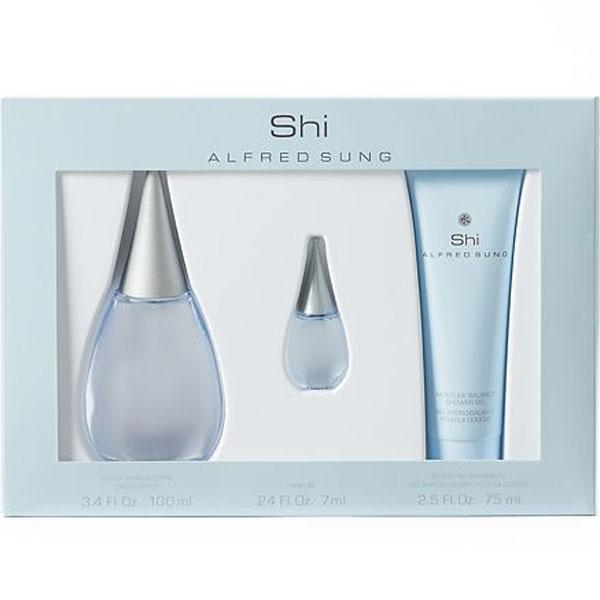 Shi by alfred sung perfume hot sale