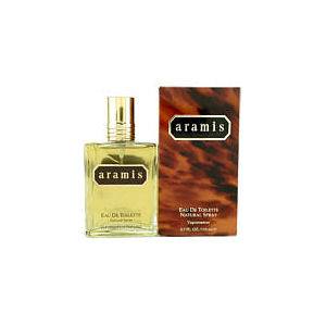 ARAMIS MEN S EDT SPRAY 3.7 OZ