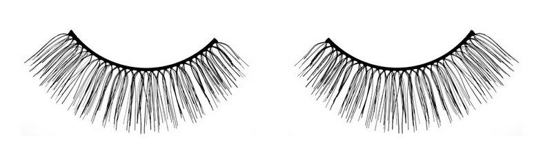 ARDELL SELF-ADHESIVE EYE LASH 105S – Image Beauty