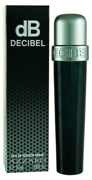 Decibel best sale perfume price