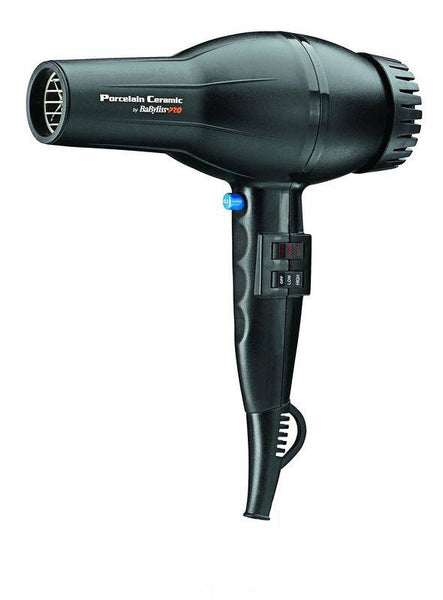 Babyliss Pro Porcelain Ceramic 2800 Hair Dryer Model BABP2800 Image Beauty