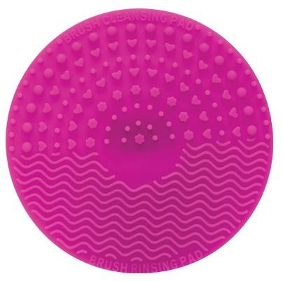 Brush Cleansing Pad