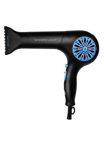 Bio Ionic WhisperLight Pro Hair Dryer Black