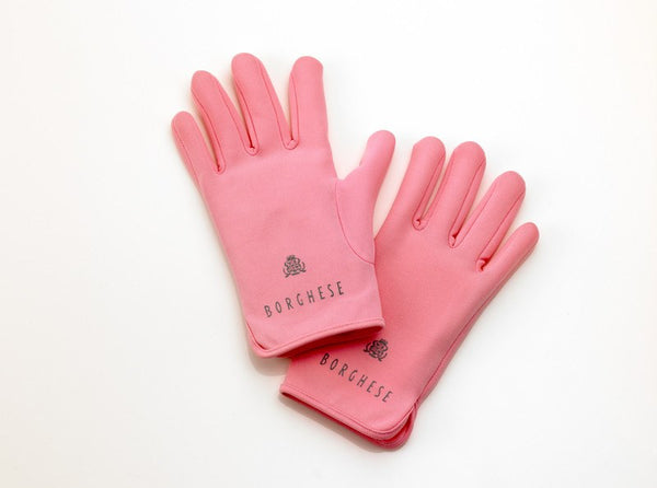 Lemail wig Sunscreen gloves