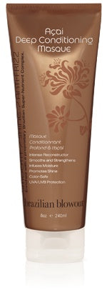 Brazilian Blowout deep conditioner outlet Masque