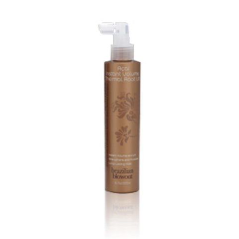 Buy Brazilian Blowout Instant Volume Thermal Root Lift (6.7 OZ