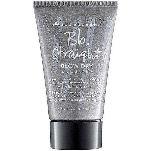 Bumble and bumble Silver Styling Products
