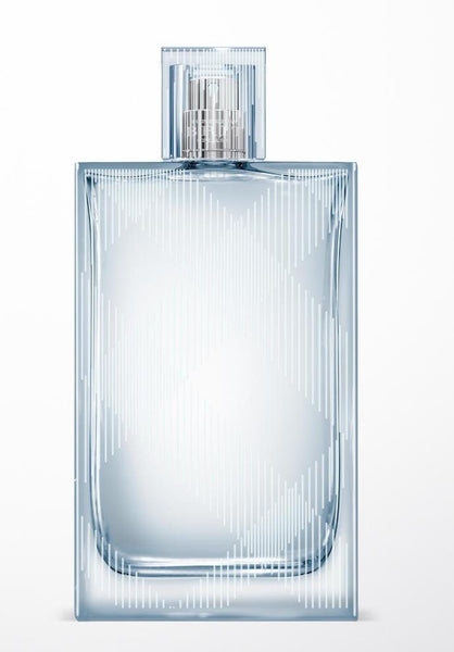 Burberry Brit Splash For Men 3.3 oz