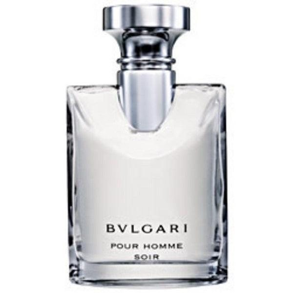 Bvlgari pour homme discount soir eau de toilette