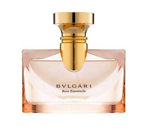 BVLGARI Rose Essentielle Women s Eau De Parfum Spray 1.7 oz Image Beauty