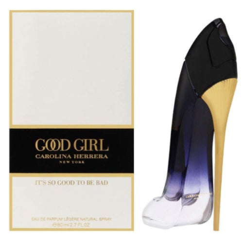 Carolina herrera outlet good girl sale