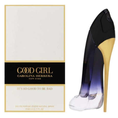 Carolina Herrera Good Girl Eau De Parfum Spray for Women, 1.7 Ounce, Multi