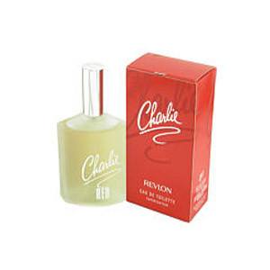 CHARLIE RED WOMEN S EDT SPRAY 3.3 OZ