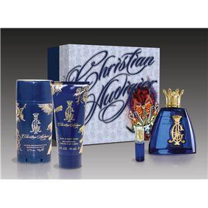 CHRISTIAN AUDIGIER MEN S SPRING SET 4 PC