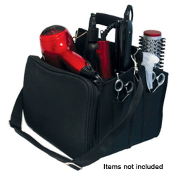 Attn: Hairstylists & Artists City Lights Studio Pro deals Multi-Compartment Tool Bag