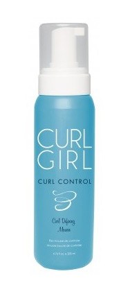 VitalCurl Plus Soft Defining Mousse