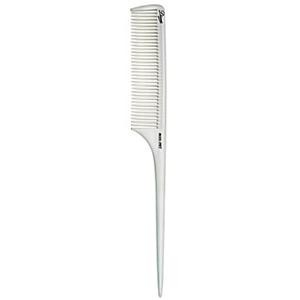 Diane Rat Tail Comb Assorted 9 inch 12 Count