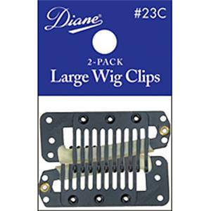 Toupee clips clearance large