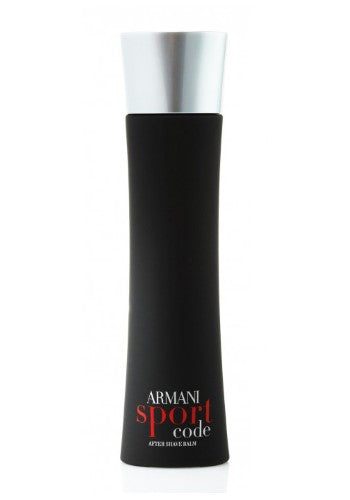 Armani code balm sale